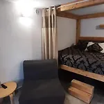 V Soukromi Karin Apartament