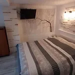 Apartament V Soukromi Karin