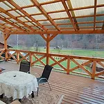 V Soukromi Karin Apartament Ludvíkov