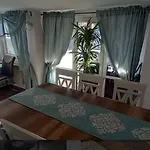 Ubytovani V Soukromi Karin Апартаменты