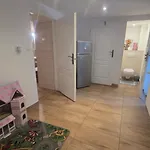 V Soukromi Karin Apartament