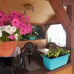 V Soukromi Karin Ludvíkov
