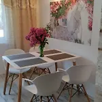 V Soukromi Karin Apartament Ludvíkov