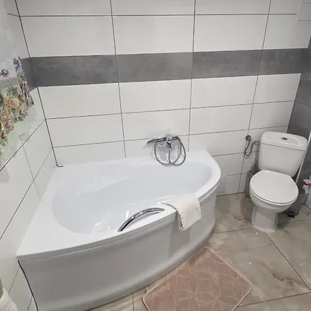 V Soukromi Karin Διαμέρισμα Ludvíkov