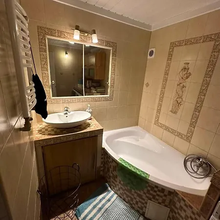 V Soukromi Karin Apartament Ludvíkov