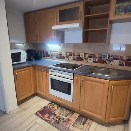 Apartament V Soukromi Karin