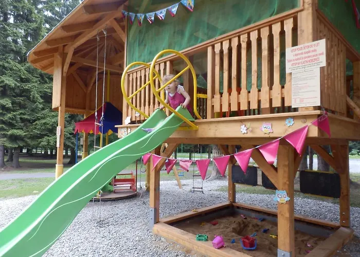 V Soukromi Karin Ludvíkov