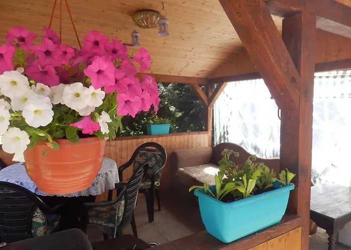 V Soukromi Karin Ludvíkov