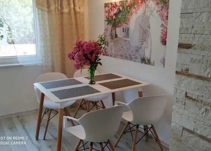 V Soukromi Karin Appartement Ludvíkov